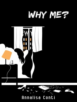 cover image of Why Me?